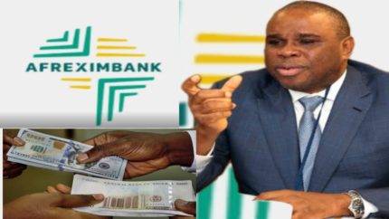 Nigeria'S Economic: Afreximbank'S $3.3 Billion Boost Transforms Nigeria'S Economic Landscape