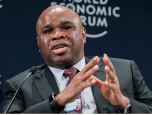 Nigeria'S Economic: Afreximbank'S $3.3 Billion Boost Transforms Nigeria'S Economic Landscape