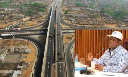 Nigeria'S Road Infrastructure: Private Sector Powerhouses Join Forces With Sen. David Umahi