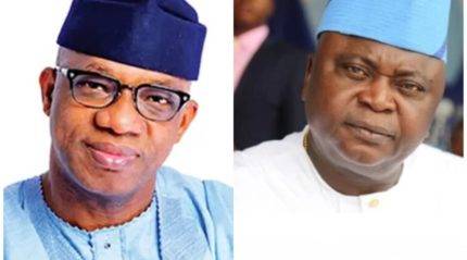 Ogun State Apc'S Bold Stand Against Adebutu