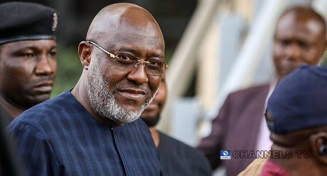 Olisa Metuh Praises President Tinubu'S Positive Anti-Corruption Drive