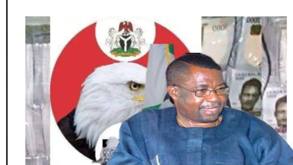 Efcc Unleashes Legal Fury: Olu Agunloye Faces $6 Billion Mambilla Hydropower Contract Scandal Charges In Historic Anti-Corruption Standoff