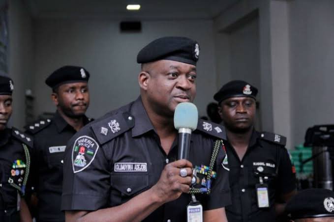 Benue State Speaker Escaped Alleged Assassination Attempt Foiled By The Nigeria Police