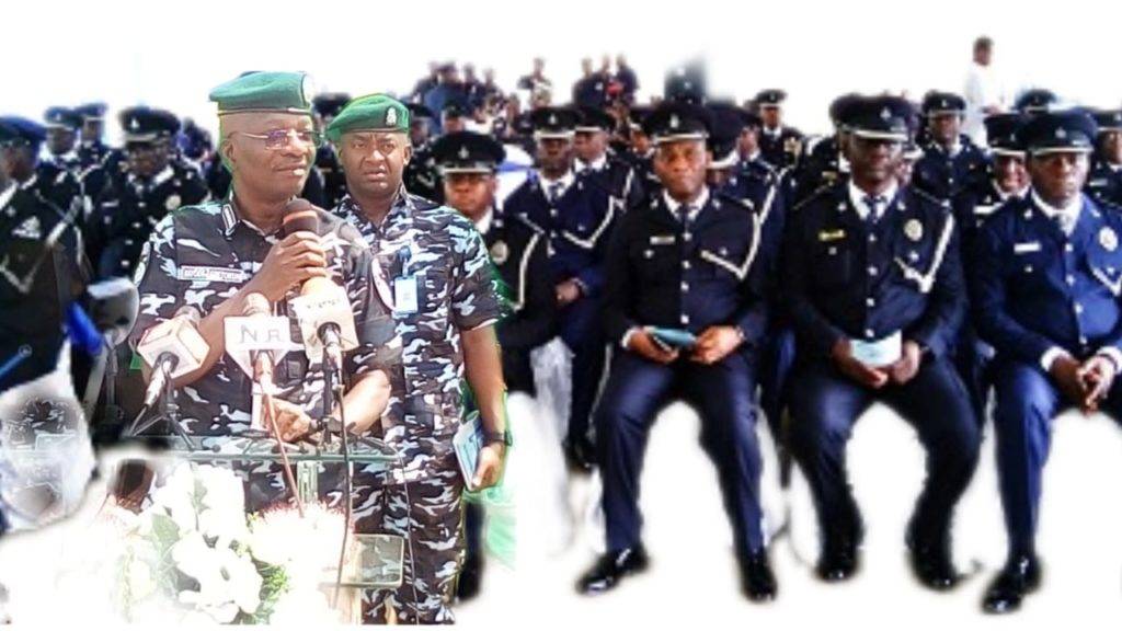 Police Service Commission Announces 2024 Constable Cadre Recruitment