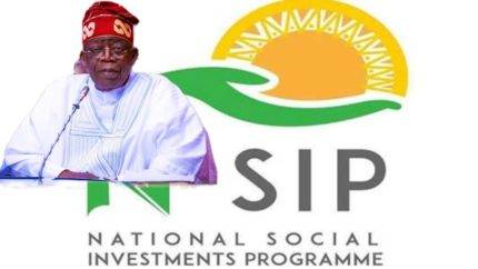 President Tinubu Suspends National Social Investment Programme Amid Allegations Of Corruption