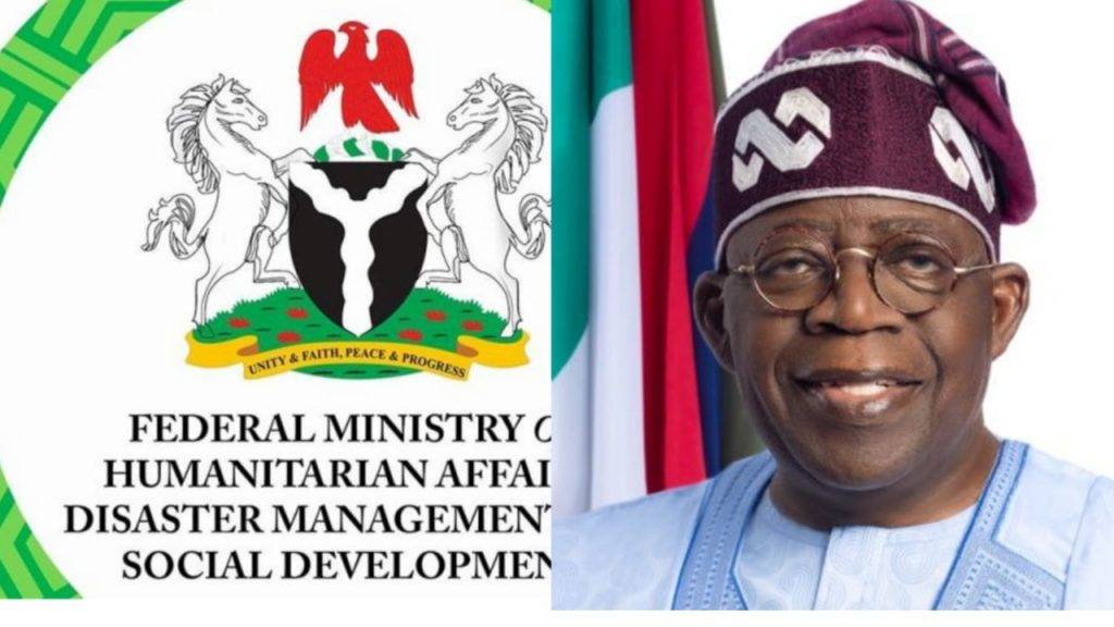 President Tinubu'S Administration Empowers Vigorous Measures To Combat Alleged Fraud In Humanitarian Ministry