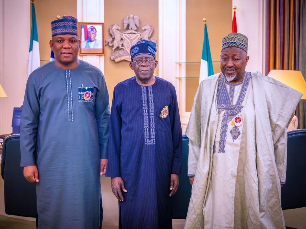 Ajaokuta Light Steel Mill'S $300 Million Revolution: President Tinubu'S Bold Move Sparks Massive Job Creation And Economic Boom