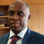 Former Minister, Rotimi Amaechi Voices Frustration Over Lingering Hunger And Economic Hardship Ravaging Nigerians