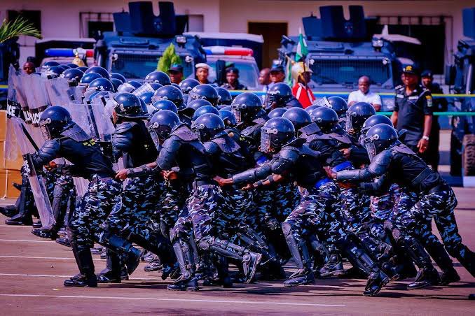 President Tinubu Unveils Ambitious Security Reforms At Apc Governors Meeting