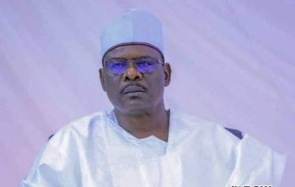 Senator Ndume Urges Swift Presidential Action To Dismantle Emerging Political Cartel: A Critical Analysis Of Tinubu'S Leadership Amidst Financial Impropriety