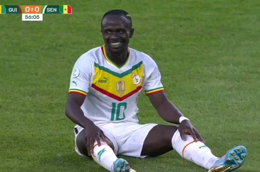 Impressive Performance: Senegal Secures A Convincing 2-0 Win Against Guinea In Afcon 2024