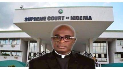 Supreme Court Crushes Appeal Against Benue State Governor'S Election Victory