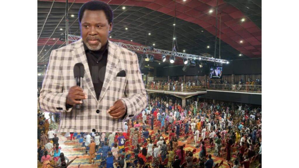 Tb Joshua'S: Shocking Revelations Of Abuse And Torture Emerge From Tb Joshua'S Church