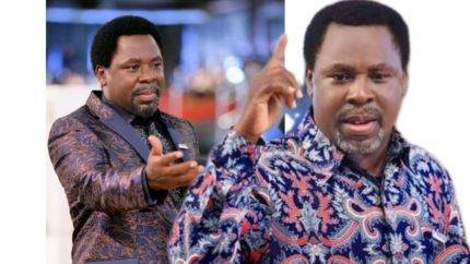 Tb Joshua'S: Shocking Revelations Of Abuse And Torture Emerge From Tb Joshua'S Church