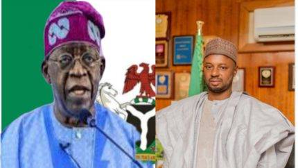 President Tinubu Reappoints Dr. Bayero Farah For Nitt: A Resolute Decision For Leadership Continuity