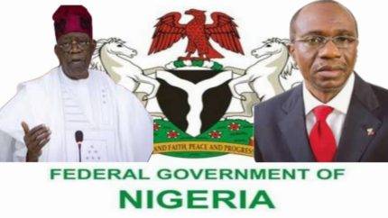 Fg'S Intensified Probe Into Emefiele'S Alleged Misconduct