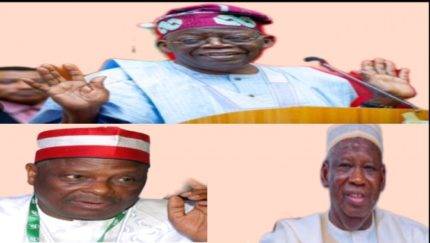 Tinubu'S Masterstroke, Uniting Political Titans For A Resilient Apc