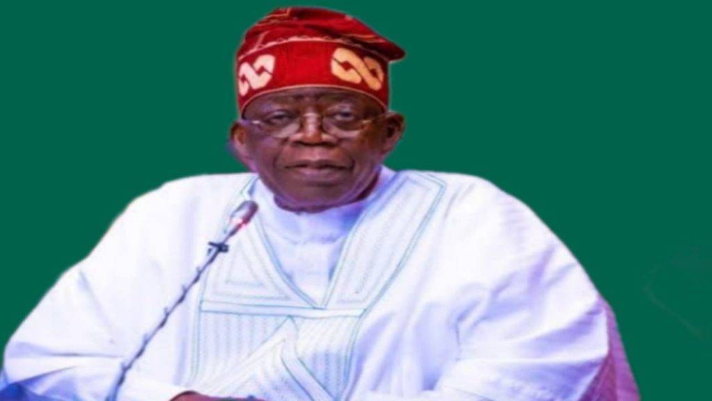 President Tinubu Expresses Concerns Over Super Eagles' Performance In Afcon Group A Clash