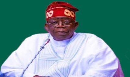 President Bola Ahmed Tinubu'S Swaggering Fall: Bat Ascribed Glaring National Embarrassing Moment As Hilarious Anecdote To Nigerians