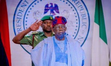 President Tinubu Halts Introduction Of Cybersecurity Levy, Orders Positive Review