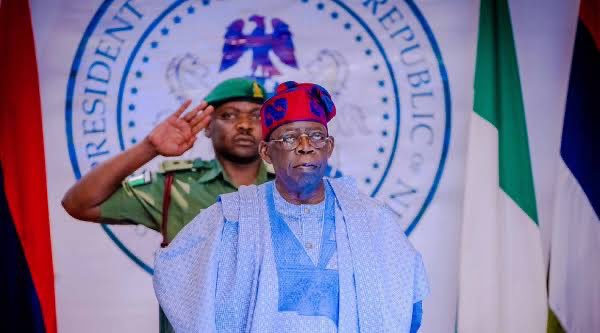 President Tinubu Unleashes Positive Accountability, Stricter Standards For Ministers