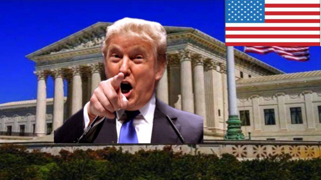 Trump'S Silence Sustained: New York Court Resolute In Gag Order Reinstatement