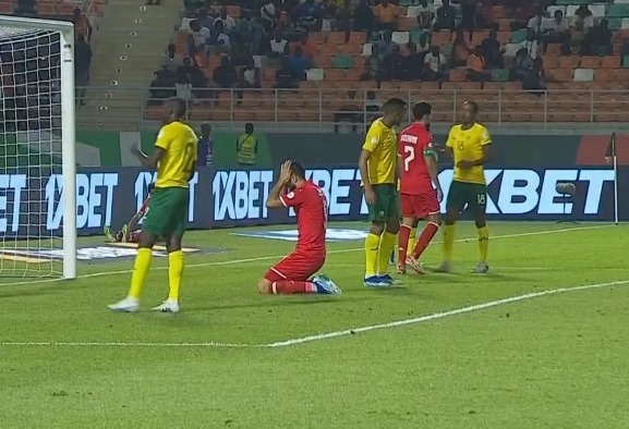 Africa Cup Of Nations 2024: Tunisia'S Shocking Exit With Goalless Draw Against South Africa Raises Eyebrows