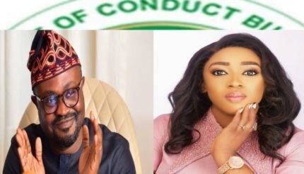 Unveiling Minister Tunji-Ojo'S Controversy, Exclusive Document Sparks Public Frenzy; Urgency For Code Of Conduct Bureau Scrutiny