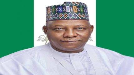 Vice President Shettima Unveils Prof. Ishaq Oloyede'S Phenomenal Financial Triumph, Jamb Generates Record-Breaking N50Bn In A Year