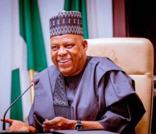 Vice President Shettima Unveils Prof. Ishaq Oloyede'S Phenomenal Financial Triumph, Jamb Generates Record-Breaking N50Bn In A Year