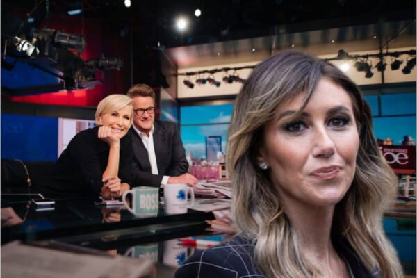Morning Joe Scarborough
