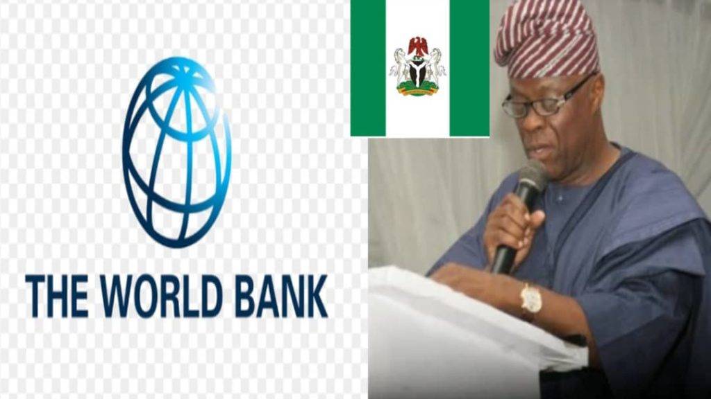 Nigeria'S Bid For World Bank Funding: A $1-1.5 Billion Lifeline Amid Economic Struggles