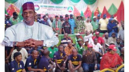 Yobe State Government Announces N35,000 Wage Awards As Subsidy Cushion