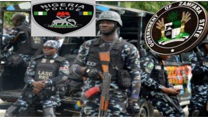 Police Neutralize Notorious Bandit Leader In Abuja, Thwart Kidnapping Plot