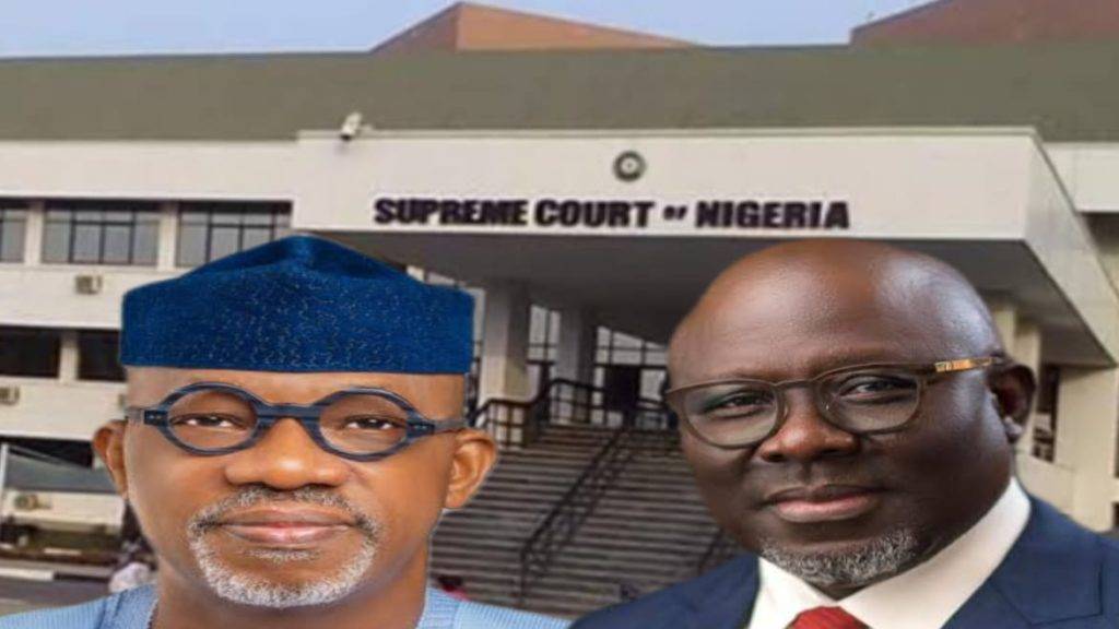 Nigeria Supreme Court Validates 6 State Governors: Cementing Their Victories In The Last Election