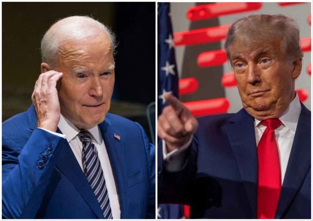 Virginia Elections Investigation By Republican Reveals Votes Was Stolen From Biden In 2020