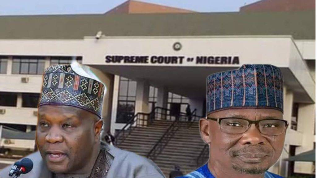 Nigeria Supreme Court Validates 6 State Governors: Cementing Their Victories In The Last Election