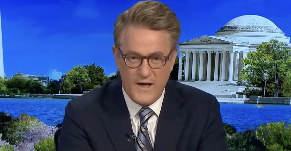 Joe Scarborough Exposes Trump'S Cognitive Decline: Unraveling Mental State And Contrasts With Biden