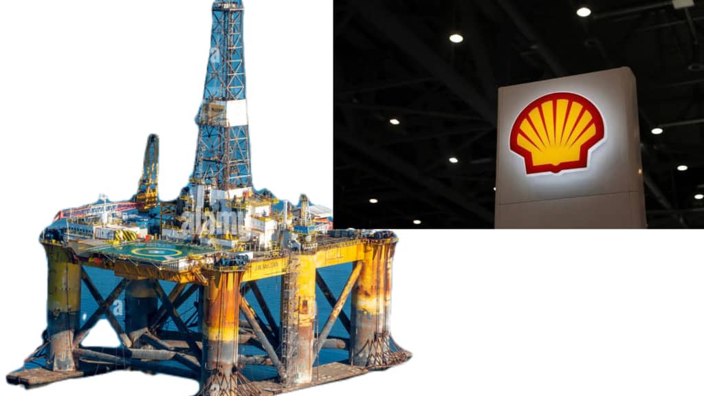 Shell Empowers A Bold Move: Announces Agreement To Sell Nigerian Onshore Oil Business To Renaissance Consortium






