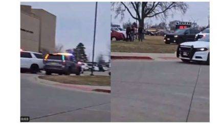 Tragedy Unfolds: Active Shooter At Perry High School Leaves Multiple Victims