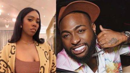 Tiwa Savage'S Legal Showdown: Unveiling Explosive Details In Petition Against Davido