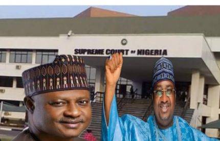 Nigeria Supreme Court Validates 6 State Governors: Cementing Their Victories In The Last Election