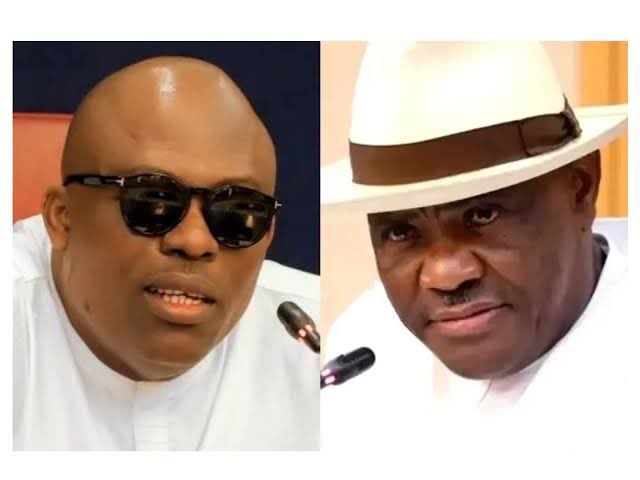 Wike'S Regretful Admission: A Powerful Call For Forgiveness And Reflection On His Relationship With Obuah