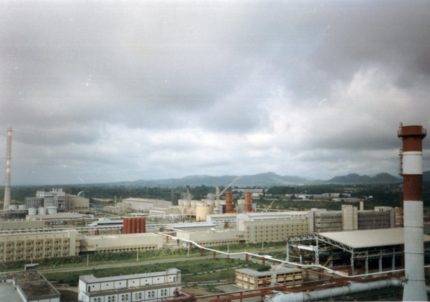 Federal Government Mulls Concession For Ajaokuta Steel Company'S Revival