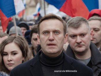 Alexei Navalny, Russia'S Jailed Opposition Leader, Dies In Prison: International Outcry And Allegations Against Russia