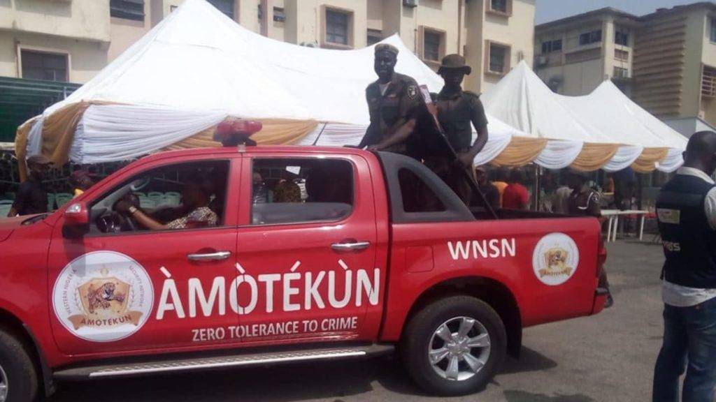 Breaking: Ekiti Abducted School Children And Teachers Finally Regain Freedom