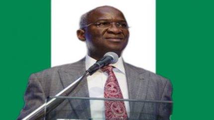 Former Minister Of Power, Works And Housing: Babatunde Fashola Reforming Tenancy Regulation In Nigeria