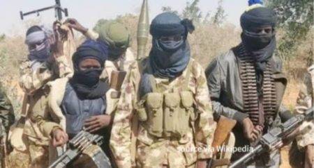 Bandit Factions In Zamfara State Engaged In Fatal Confrontation