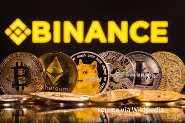 Nigeria's Crackdown on Binance Sparks Legal, Economic, and Regulatory Debate - High-Level Executives Detained