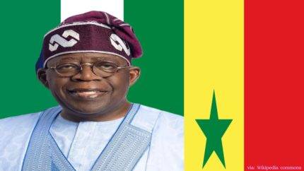 Bola Tinubu'S Diplomatic Voyage To Senegal: Pioneering Bilateral Relations For Regional Prosperity